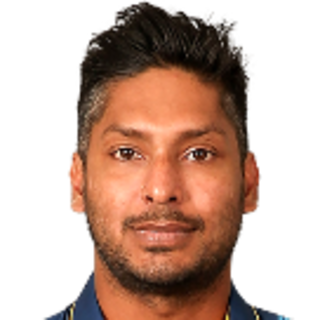 KC Sangakkara