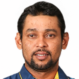 TM Dilshan