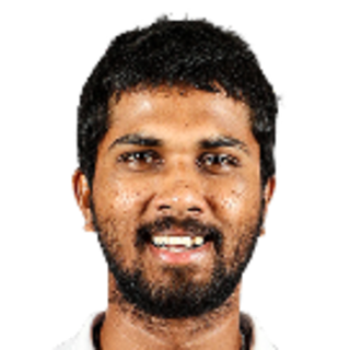 LD Chandimal