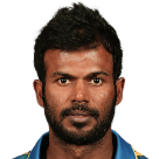 WU Tharanga