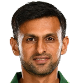 Shoaib Malik