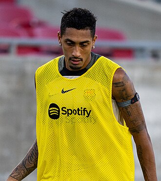 Raphinha